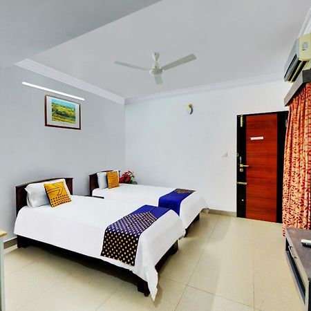 Yahweh Suites Bengaluru Zewnętrze zdjęcie