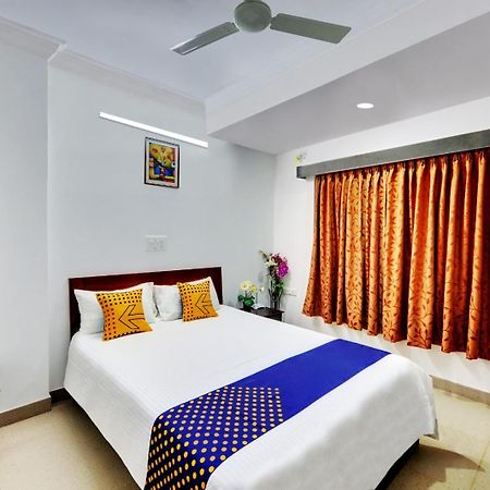 Yahweh Suites Bengaluru Zewnętrze zdjęcie