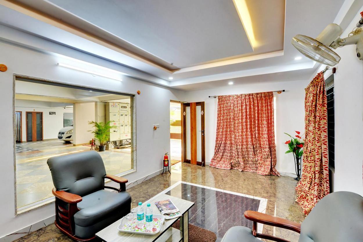 Yahweh Suites Bengaluru Zewnętrze zdjęcie
