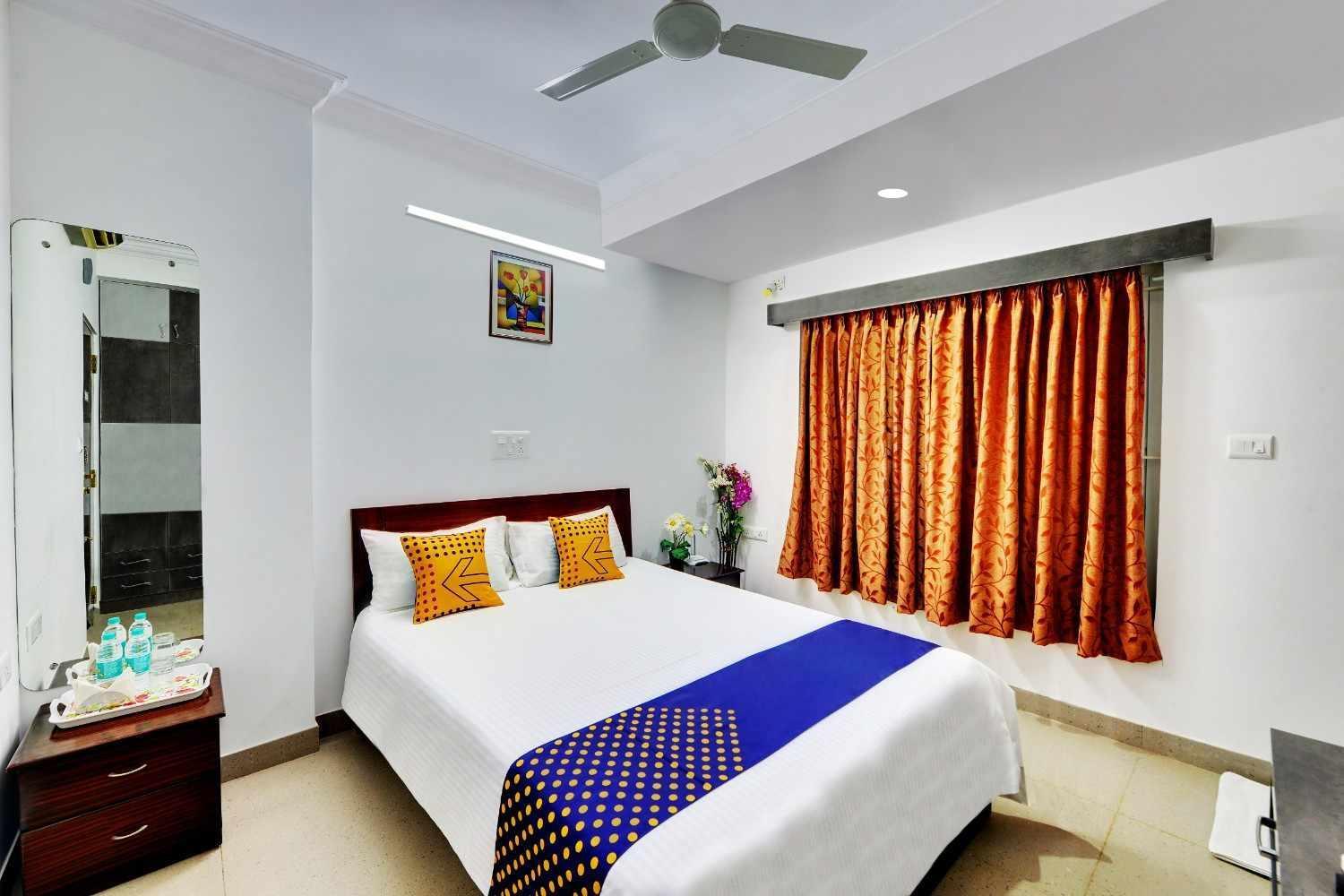 Yahweh Suites Bengaluru Zewnętrze zdjęcie