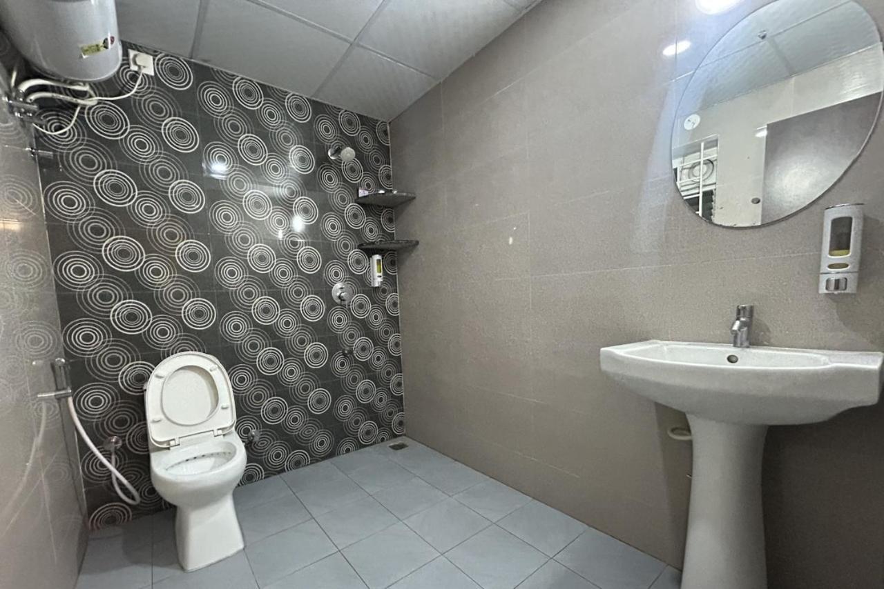 Yahweh Suites Bengaluru Zewnętrze zdjęcie